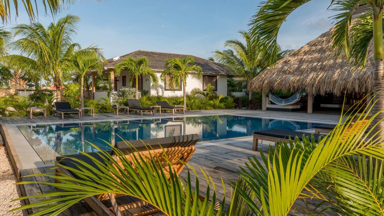 Windhoek Bonaire