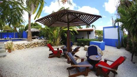 Caribbean Chillout Bonaire