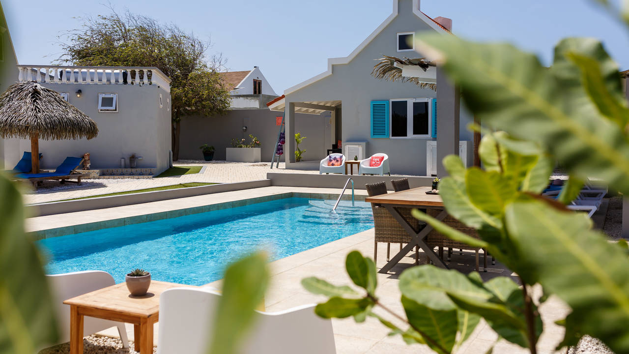 Aruba Boutique Apartments