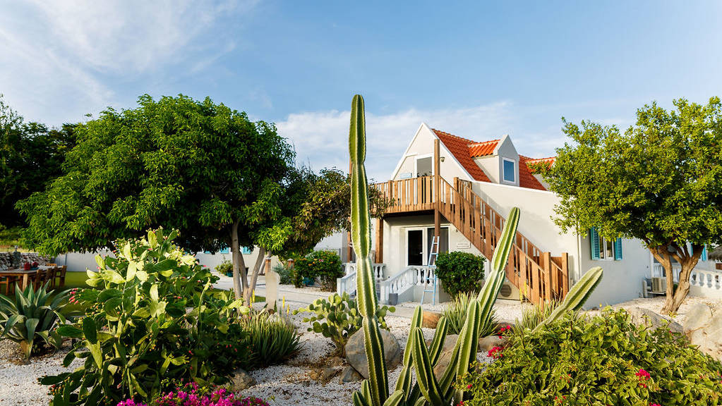 Aruba Boutique Apartments