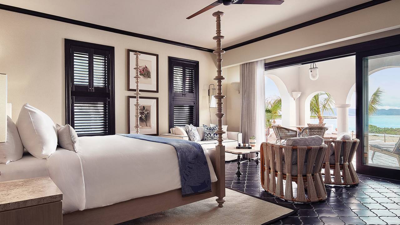 Belmond Cap Juluca Anguilla