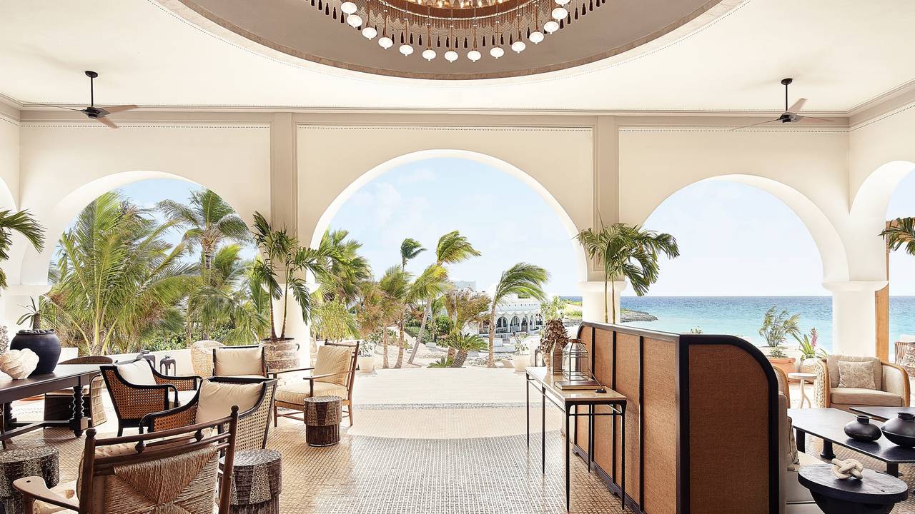 Belmond Cap Juluca Anguilla