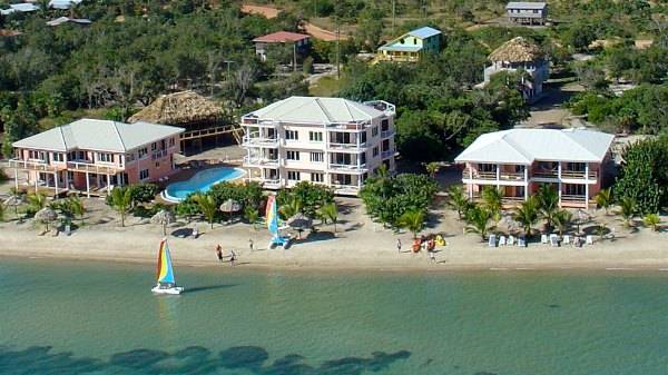 Laru Beya Belize
