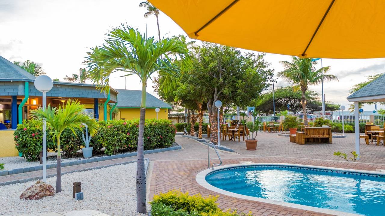 MVC Aruba