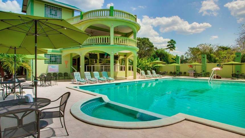 Midas Belize