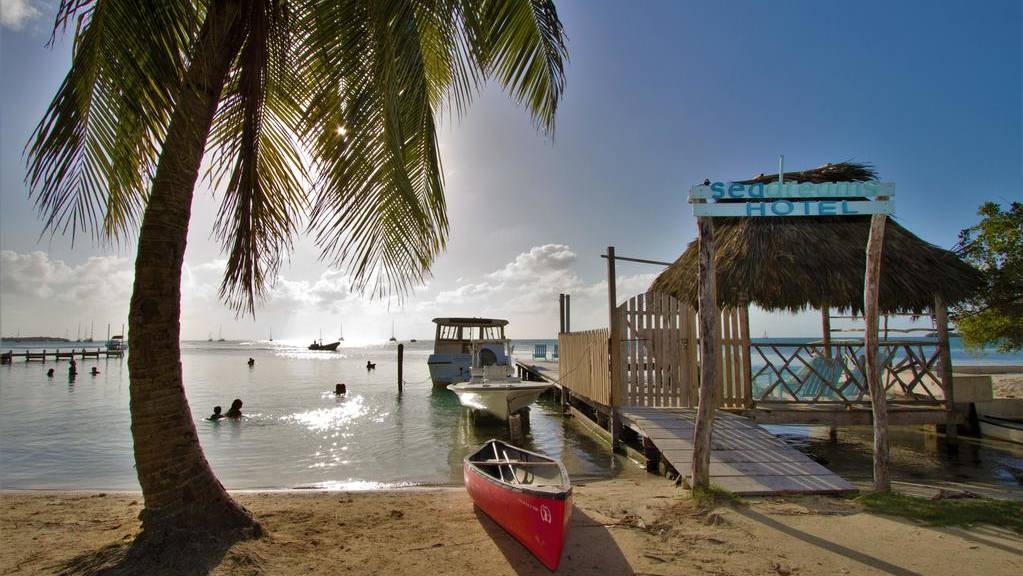 Sea Dreams Hotel Belize