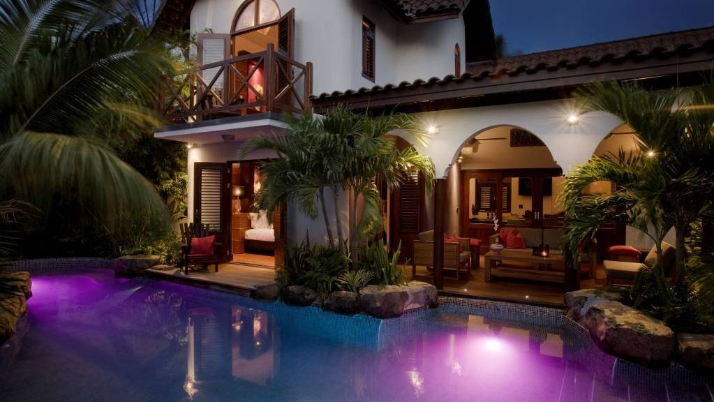 Baoase Curacao