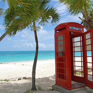 Deze Caribische reis naar Antigua en St. Lucia is een perfecte cocktail van strand